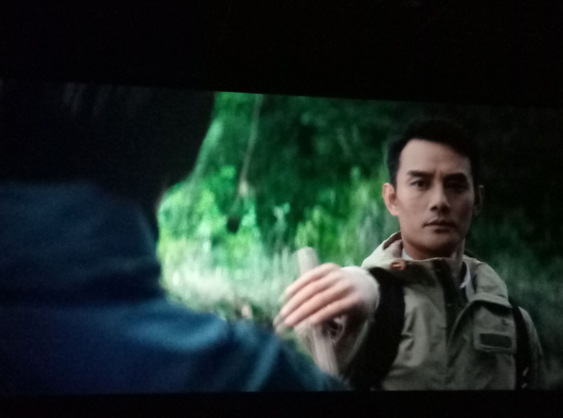 《嫌疑人X的献身》藏不住的真爱