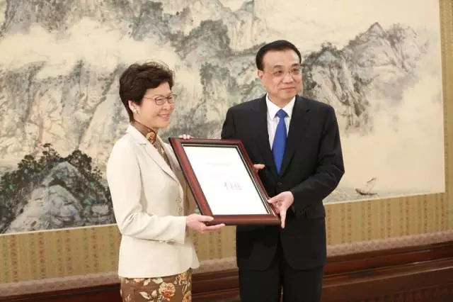 亚洲四小龙 命运多不同
