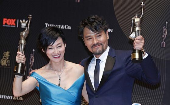 第36届香港电影金像奖完整获奖名单