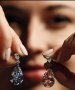 苏富比将拍卖总价超5000万美元的钻石耳环