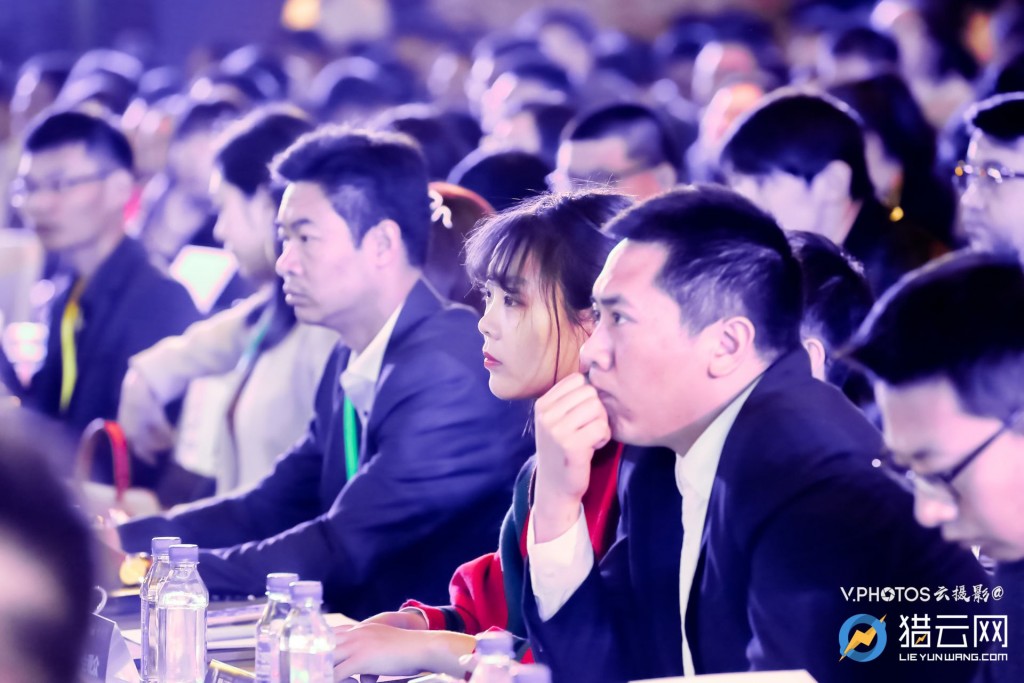 2017人工智能产业创业创新峰会在京举行