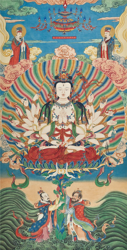 四风堂-2017春季书画联展