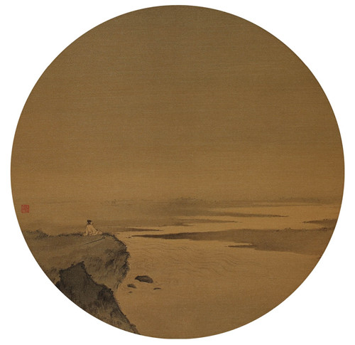 四风堂-2017春季书画联展