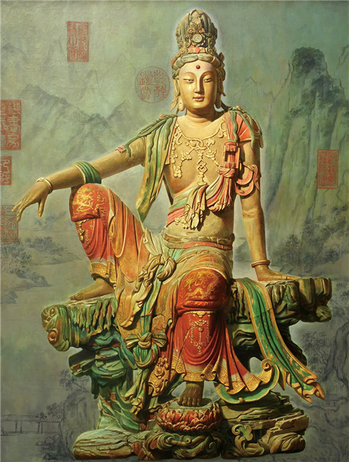 四风堂-2017春季书画联展