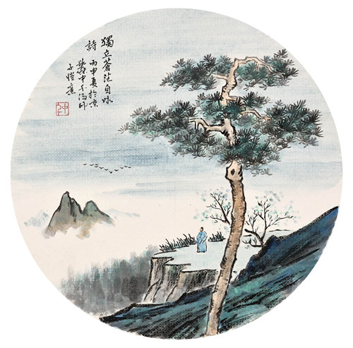 四风堂-2017春季书画联展