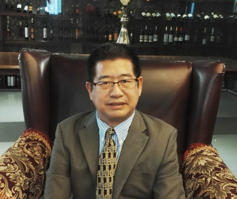 齐来俊:让所有人享受细胞技术带来的健康和美丽