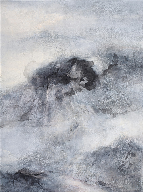 北京书画艺术院首届油画作品展