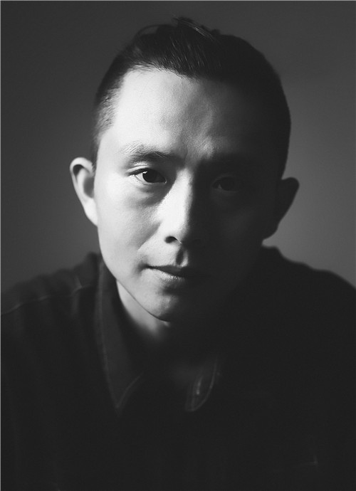 庄周梦蝶——周广宇作品展即将开幕
