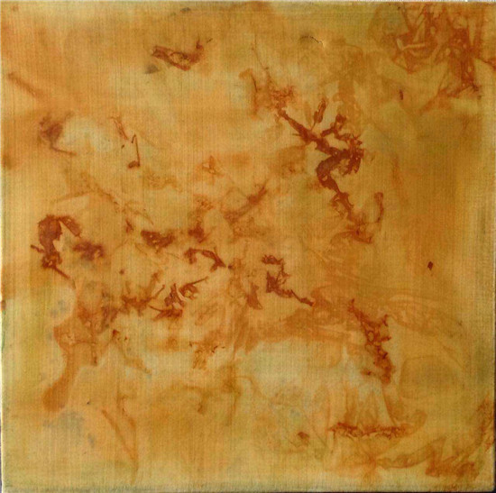 异构——第二届“和”艺术展展后报道之尤佳莉