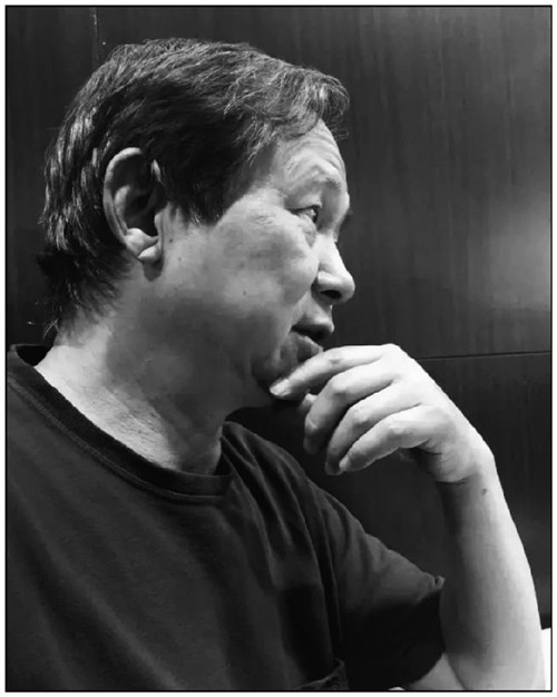 舒卷祥云—中国大写意名家邀请展即将在长沙召开