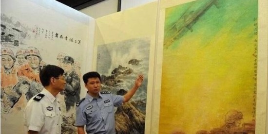 当代名家 艺术年华——访谈著名艺术家李冬