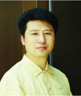 当代名家 艺术年华——访谈著名艺术家李冬