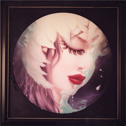展讯预告:《第十二个梦》许泽雅个展即将开幕