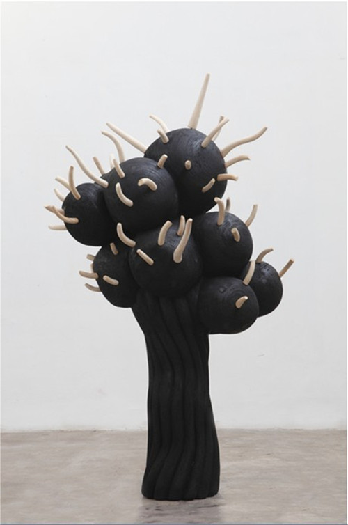 双玺时光道:深圳主义 ——中国意大利当代艺术双年展精品作品展
