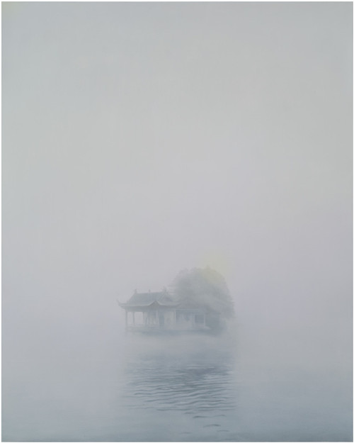 双玺时光道:深圳主义 ——中国意大利当代艺术双年展精品作品展