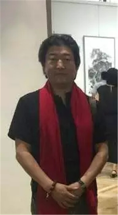 潍坊市美术馆6月17日艺术·土壤——中国画名家走进画都十六人提