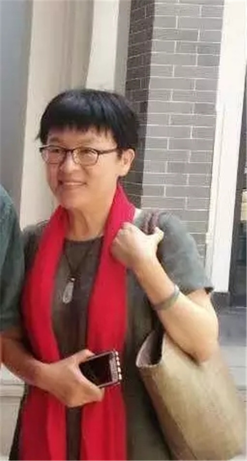 潍坊市美术馆6月17日艺术·土壤——中国画名家走进画都十六人提