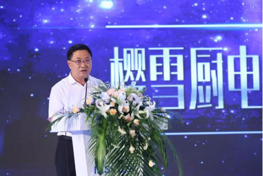 樱雪厨电发布2017双零新品,进入超级单品时代