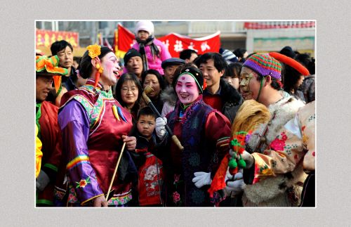 张家口市旅游产业发展大会将在蔚县盛妆上演“首场秀”