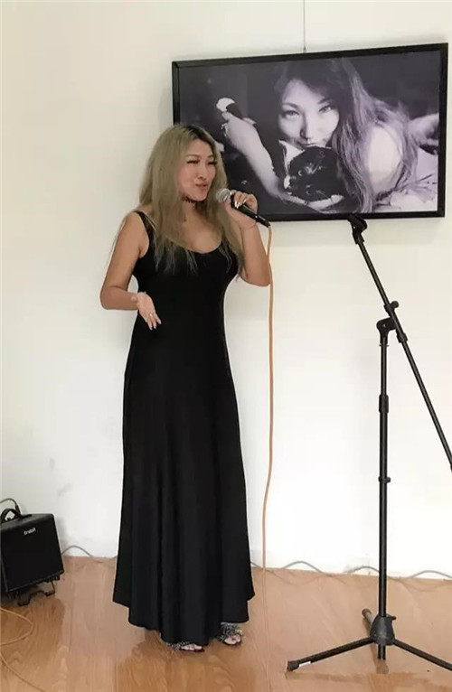 久儿:《界》展览回顾|宋洋美术2号馆