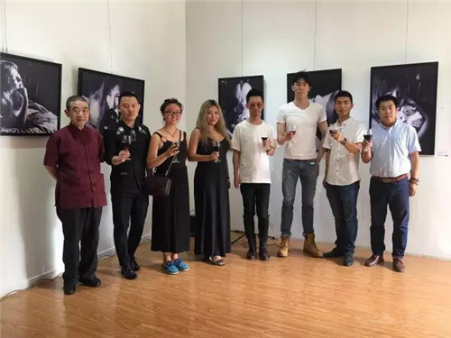 久儿:《界》展览回顾|宋洋美术2号馆