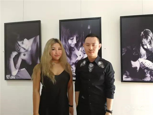 久儿:《界》展览回顾|宋洋美术2号馆