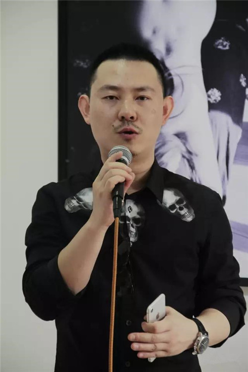 久儿:《界》展览回顾|宋洋美术2号馆