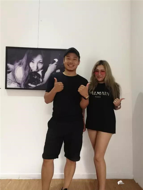 久儿:《界》展览回顾|宋洋美术2号馆