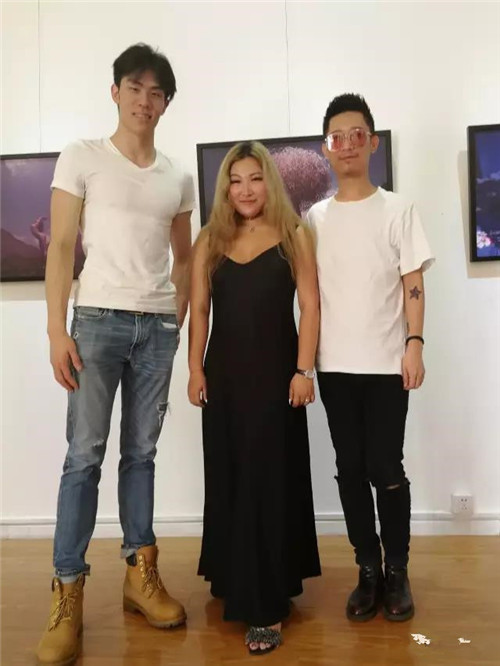 久儿:《界》展览回顾|宋洋美术2号馆