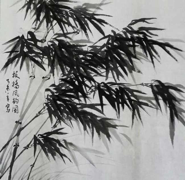 杜鹃啼到血红处 不信东风唤不回——记著名书画家李荣林