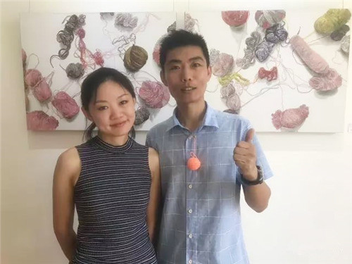 ֮΢ռ䡷--ͮƷչĻ