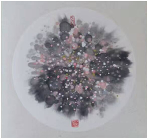 “融汇”—中西当代艺术交流展