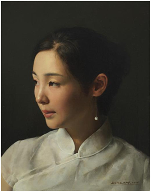 “融汇”—中西当代艺术交流展