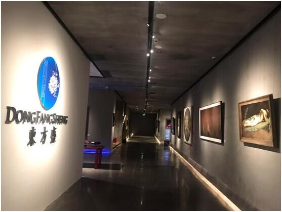 2017八零画派写实油画作品巡展-厦门站-展后报道