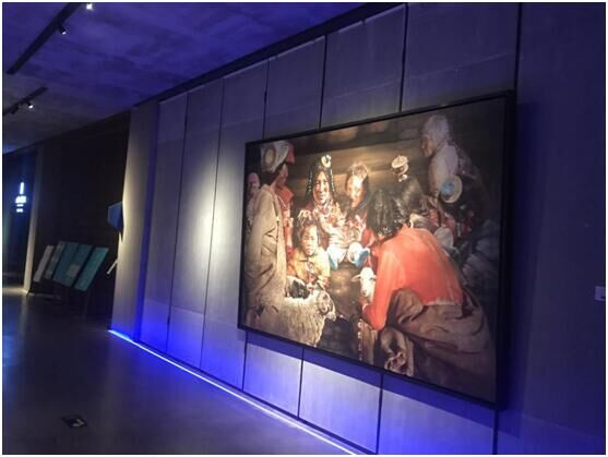 2017八零画派写实油画作品巡展-厦门站-展后报道