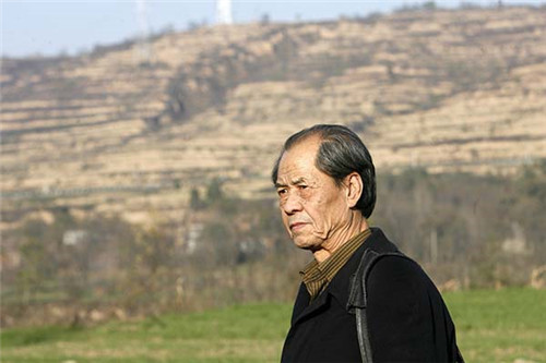 中国·宋庄艺术论坛文化交流基地正式落户白鹿原