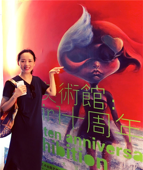 上海马路与上海小马路的距离,是220米长的神秘长度