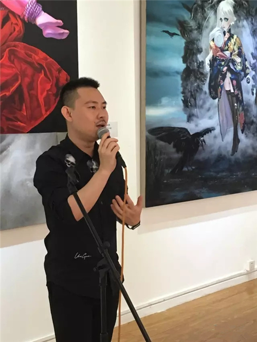 姜涵:《嘿!社会》展览回顾 | 宋洋美术2号馆