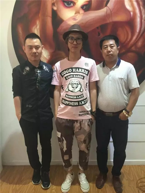 姜涵:《嘿!社会》展览回顾 | 宋洋美术2号馆