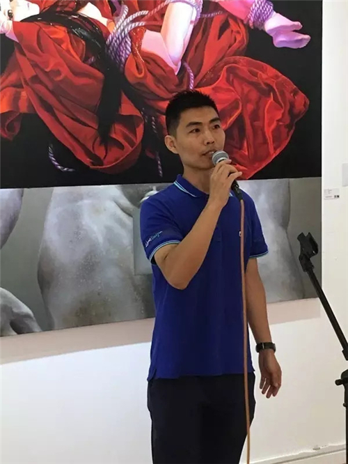 姜涵:《嘿!社会》展览回顾 | 宋洋美术2号馆