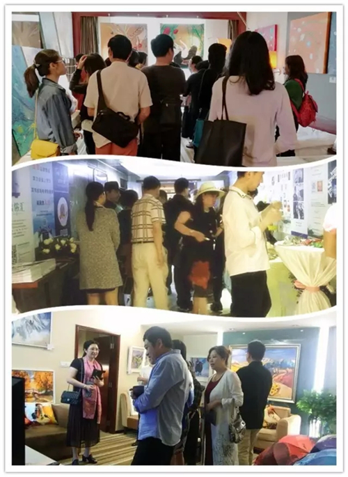 2017第六届深圳城市艺术博览会正式启动