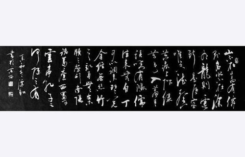 王溧明先生入驻众通社艺术研究院
