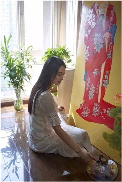 坚守与传承—中央美院16届西方传统绘画语言高级研修班创作汇报展