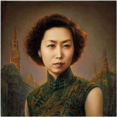 坚守与传承—中央美院16届西方传统绘画语言高级研修班创作汇报展