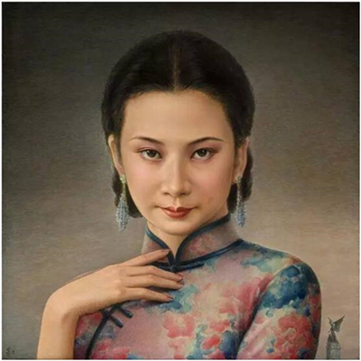 坚守与传承—中央美院16届西方传统绘画语言高级研修班创作汇报展