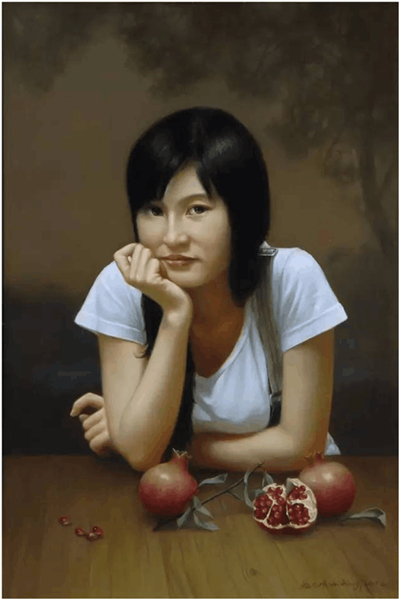 坚守与传承—中央美院16届西方传统绘画语言高级研修班创作汇报展