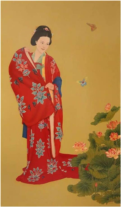 坚守与传承—中央美院16届西方传统绘画语言高级研修班创作汇报展