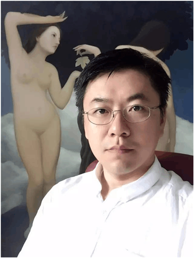 坚守与传承—中央美院16届西方传统绘画语言高级研修班创作汇报展