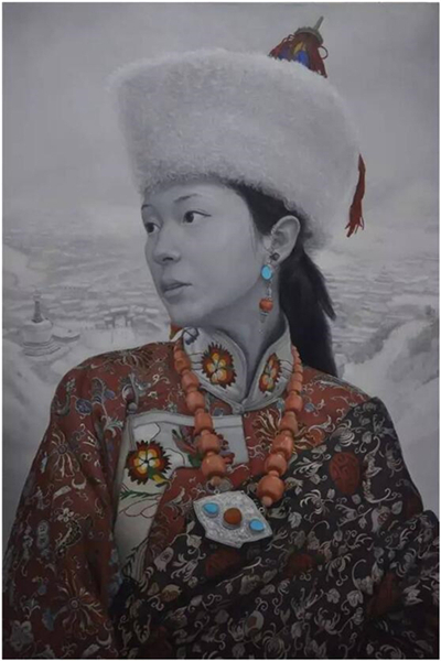 坚守与传承—中央美院16届西方传统绘画语言高级研修班创作汇报展