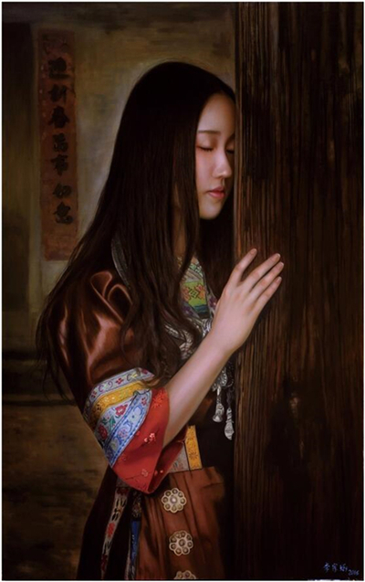坚守与传承—中央美院16届西方传统绘画语言高级研修班创作汇报展